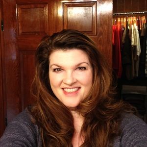 Meet your Posher, Anita